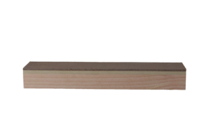 handmade fingerboard ledge manual pad